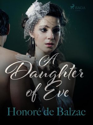 cover image of A Daughter of Eve